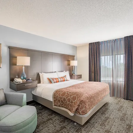 Staybridge Suites Wilmington-Newark By Ihg Exterior photo