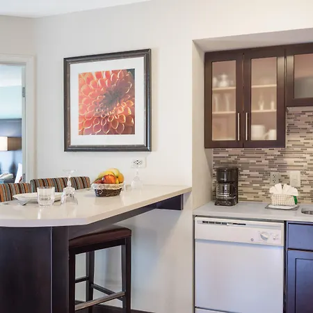 Staybridge Suites Wilmington-Newark By Ihg Exterior photo