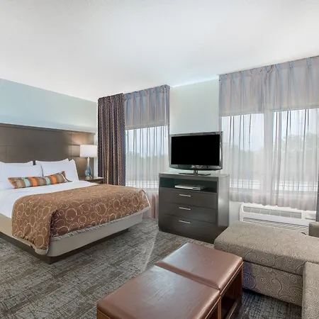 Staybridge Suites Wilmington-Newark By Ihg Exterior photo
