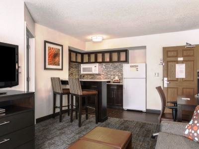 Hotel Staybridge Wilmington-newark By Ihg 3*