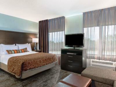 Hotel Staybridge Wilmington-newark By Ihg 3*